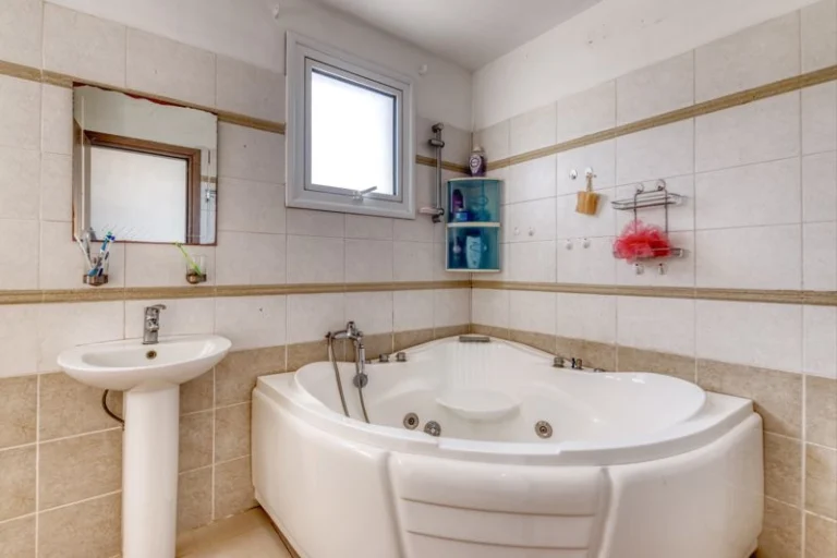 3 Bedroom House for Sale in Alethriko, Larnaca District