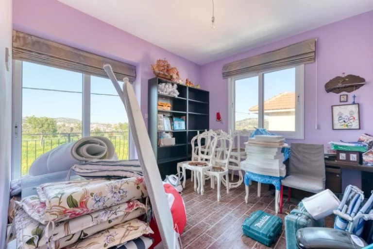 3 Bedroom House for Sale in Alethriko, Larnaca District