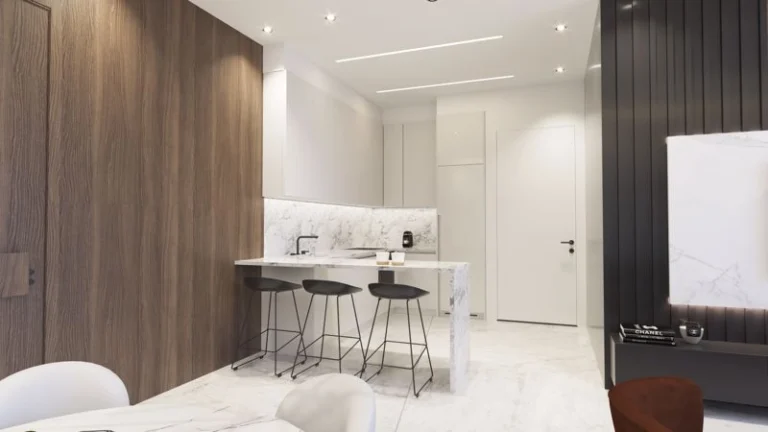 3 Bedroom Apartment for Sale in Sotira, Famagusta District