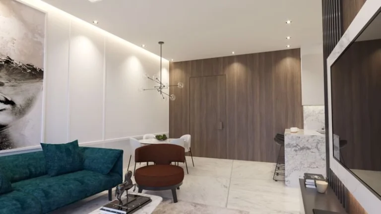 3 Bedroom Apartment for Sale in Sotira, Famagusta District