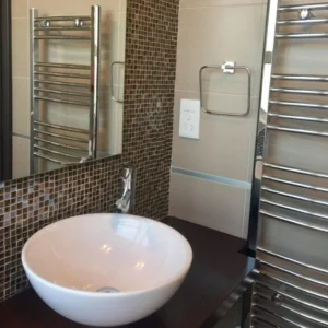 4 Bedroom Apartment for Rent in Germasogeia, Limassol District