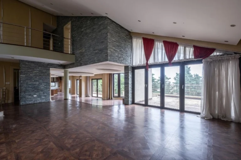4 Bedroom House for Sale in Mouttagiaka, Limassol District
