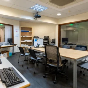 396m² Office for Rent in Limassol