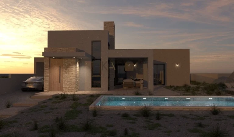 4 Bedroom House for Sale in Limassol District