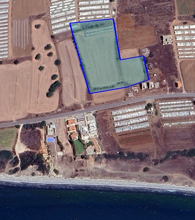 for Sale in Maroni, Larnaca District