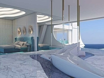 4 Bedroom Apartment for Sale in Larnaca District