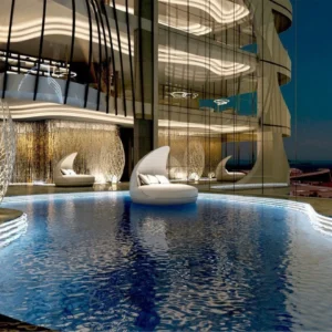 4 Bedroom Apartment for Sale in Larnaca District