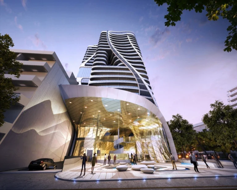 4 Bedroom Apartment for Sale in Larnaca District