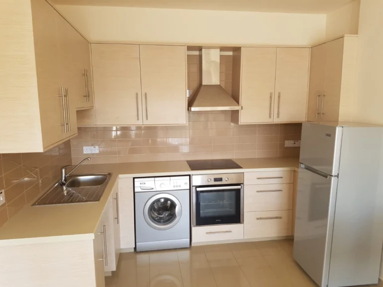 4 Bedroom Apartment for Sale in Limassol District