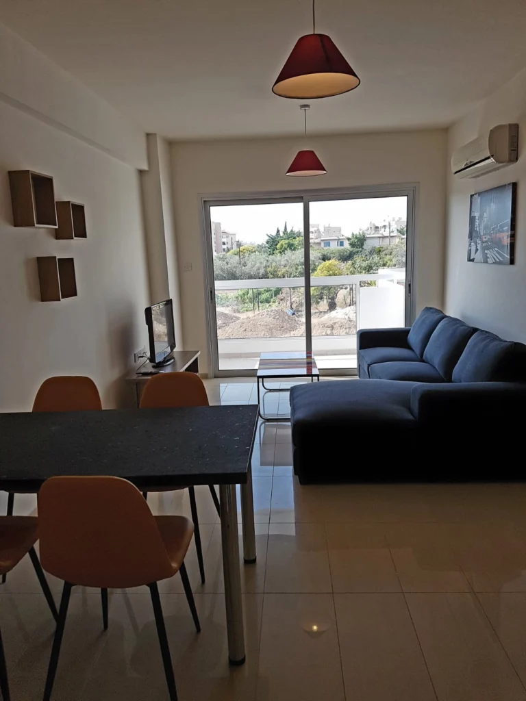 2 Bedroom Apartment for Sale in Limassol District
