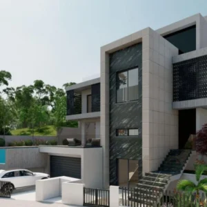 4 Bedroom House for Sale in Limassol – Agios Athanasios