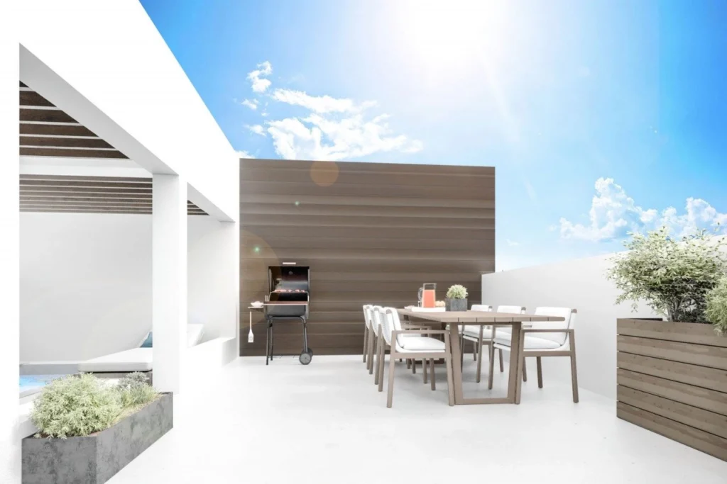 3 Bedroom Apartment for Sale in Limassol District