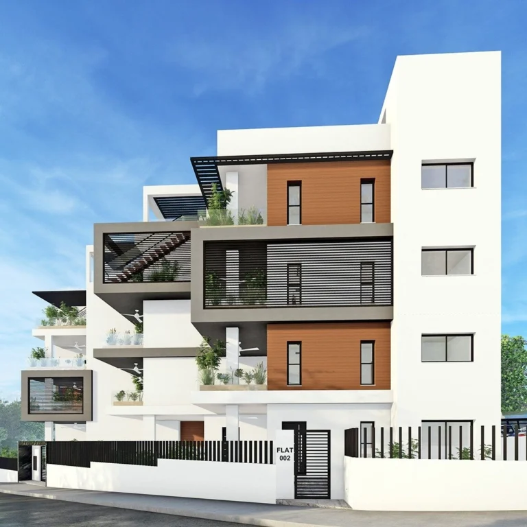 3 Bedroom Apartment for Sale in Limassol District