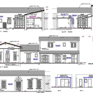 246m² Building for Sale in Limassol District