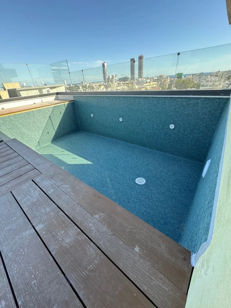 3 Bedroom Apartment for Sale in Agios Nikolaos, Limassol District