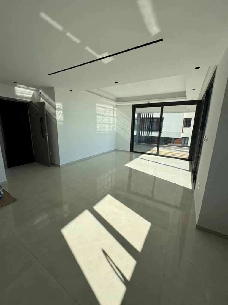 3 Bedroom Apartment for Sale in Agios Nikolaos, Limassol District