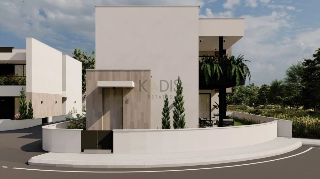 3 Bedroom House for Sale in Limassol District
