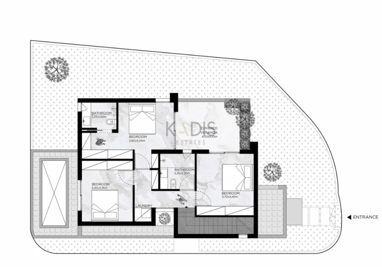 3 Bedroom House for Sale in Limassol District