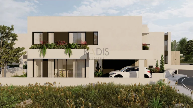 3 Bedroom House for Sale in Limassol District