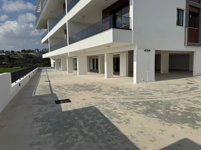 2 Bedroom Apartment for Sale in Limassol – Agios Athanasios