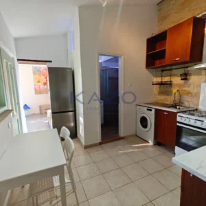 1 Bedroom Apartment for Rent in Limassol – Agia Fyla