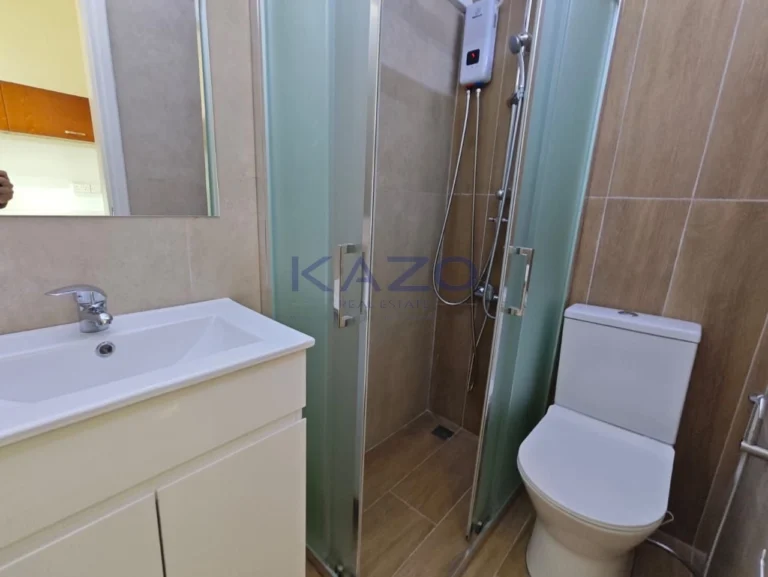 1 Bedroom Apartment for Rent in Limassol – Agia Fyla