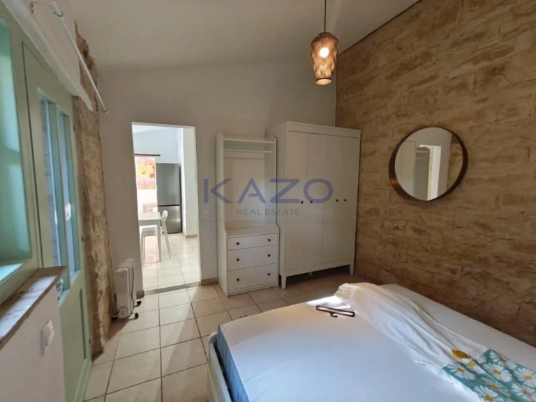1 Bedroom Apartment for Rent in Limassol – Agia Fyla