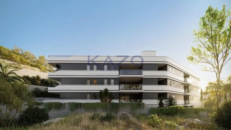 1 Bedroom Apartment for Sale in Agios Tychonas, Limassol District