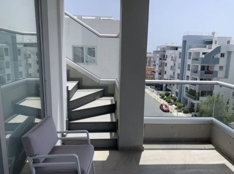 2 Bedroom Apartment for Sale in Larnaca District