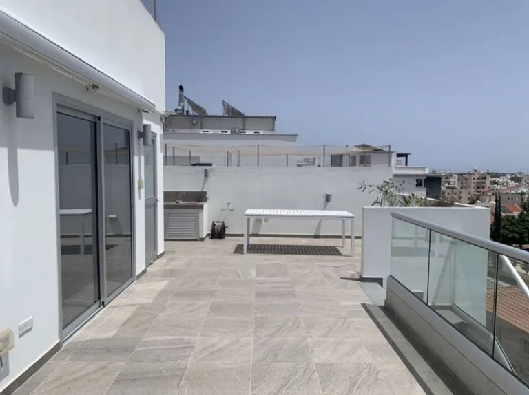 2 Bedroom Apartment for Sale in Larnaca District