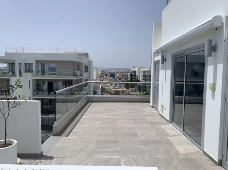 2 Bedroom Apartment for Sale in Larnaca District