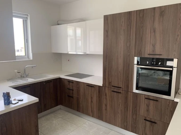 2 Bedroom Apartment for Sale in Larnaca District