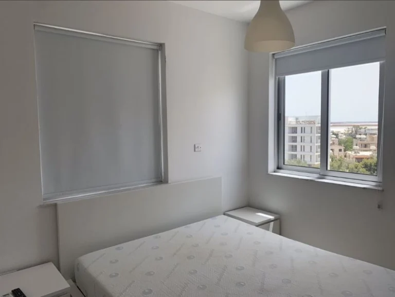 2 Bedroom Apartment for Sale in Larnaca District