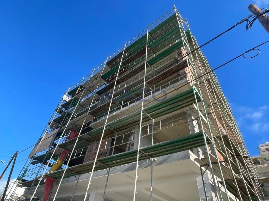 2 Bedroom Apartment for Sale in Limassol – Agia Fyla