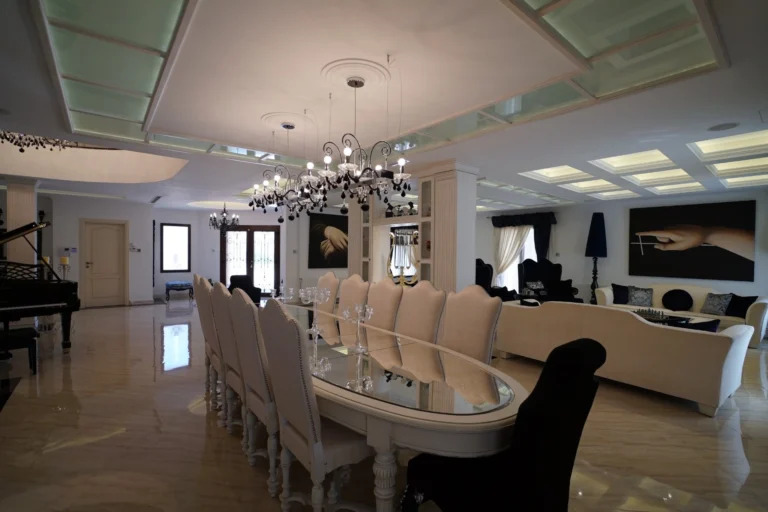 6+ Bedroom House for Sale in Souni, Limassol District