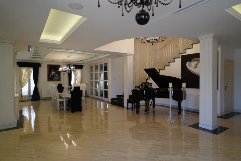 6+ Bedroom House for Sale in Souni, Limassol District