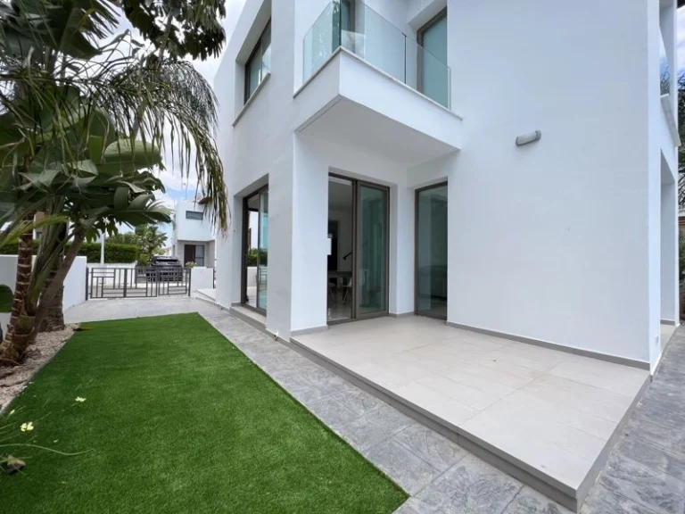 3 Bedroom House for Sale in Famagusta District