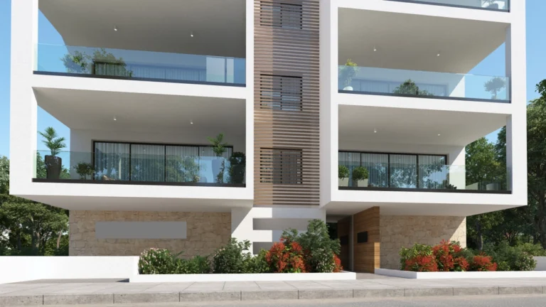 2 Bedroom Apartment for Sale in Drosia, Larnaca District