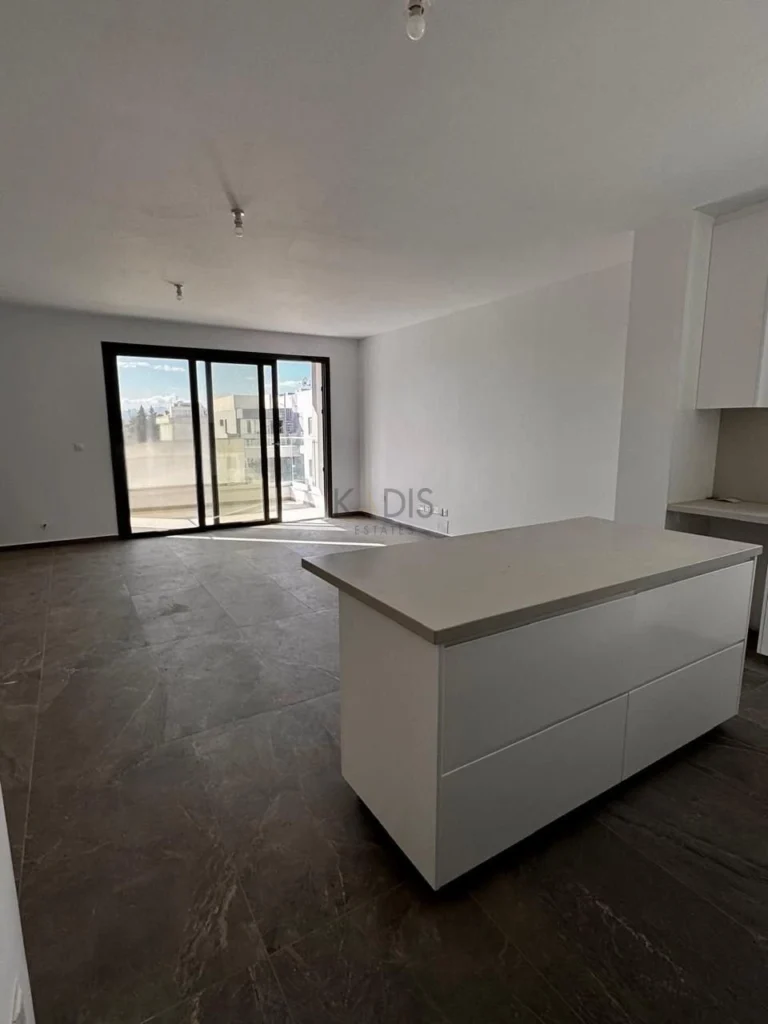2 Bedroom Apartment for Sale in Agios Dometios, Nicosia District
