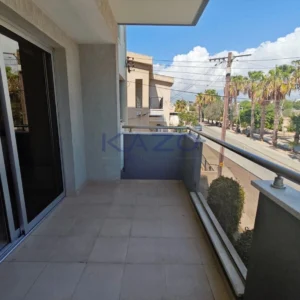 1 Bedroom Apartment for Rent in Limassol – Mesa Geitonia