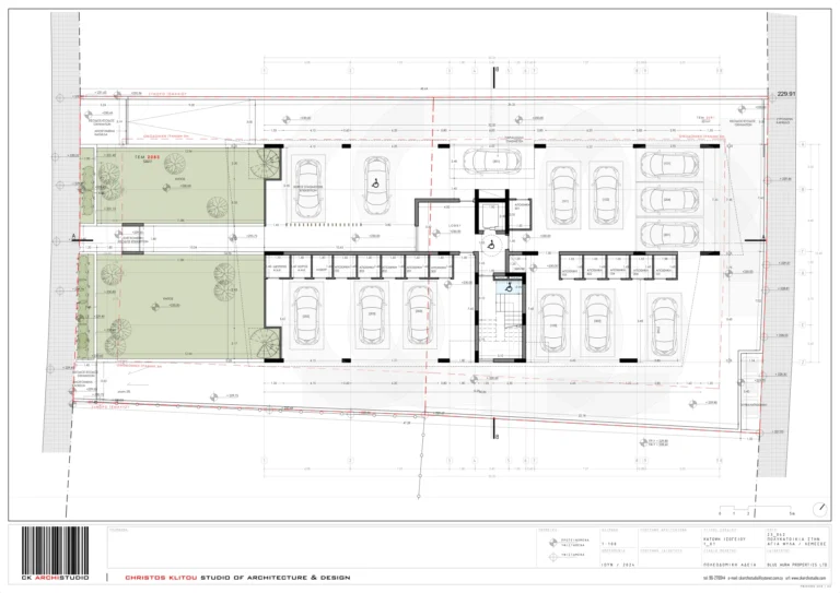 2 Bedroom Apartment for Sale in Limassol – Agia Fyla