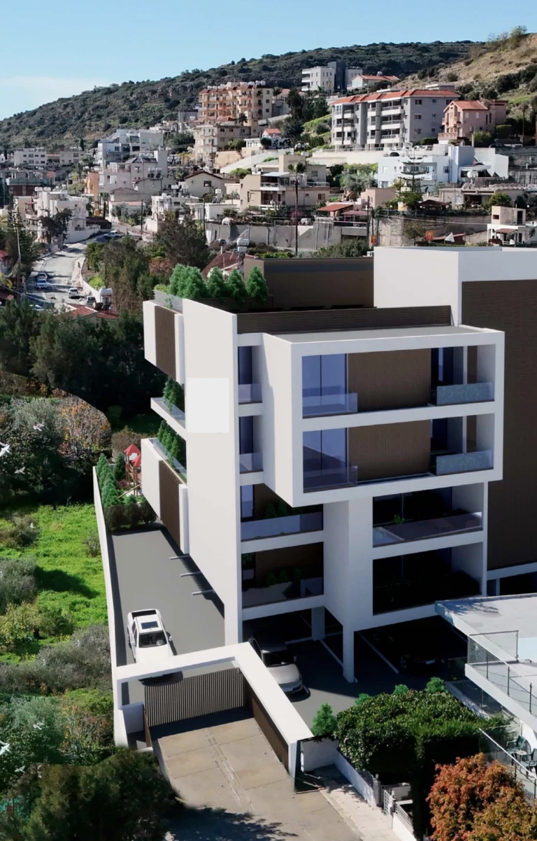 Cheap Apartments for Sale Limassol up to 600000 euro