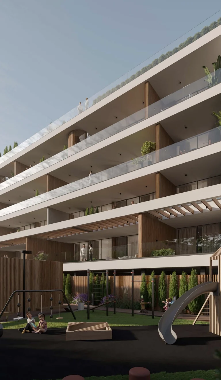 Cheap Apartments for Sale Limassol up to 600000 euro