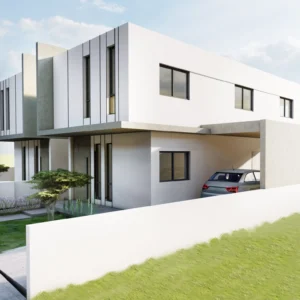 3 Bedroom House for Sale in Aradippou, Larnaca District