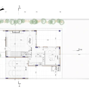 4 Bedroom House for Sale in Aradippou, Larnaca District