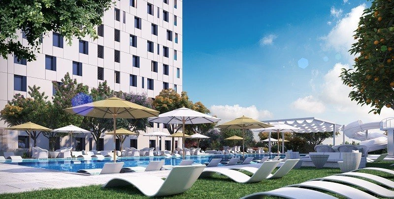 2 Bedroom Apartment for Sale in Mouttagiaka Tourist Area, Limassol District