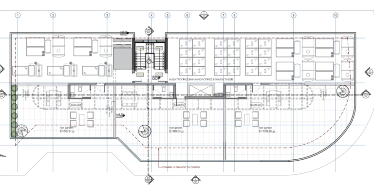 2 Bedroom Apartment for Sale in Livadia Larnakas, Larnaca District