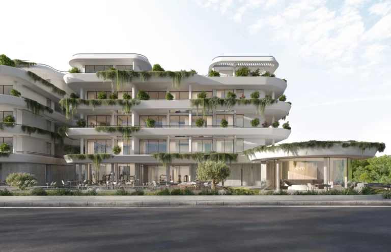 Cheap Apartments for Sale Paphos up to 500000 euro