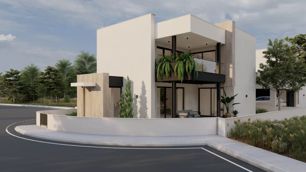 3 Bedroom House for Sale in Palodeia, Limassol District