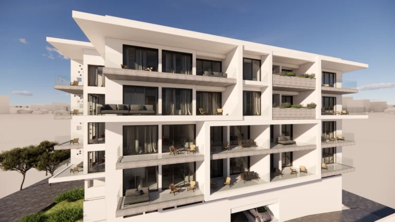 Cheap Apartments for Sale Paphos up to 400000 euro